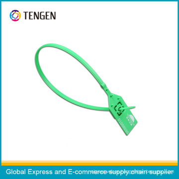 Plastic Security Strip Packing Seal Type 6